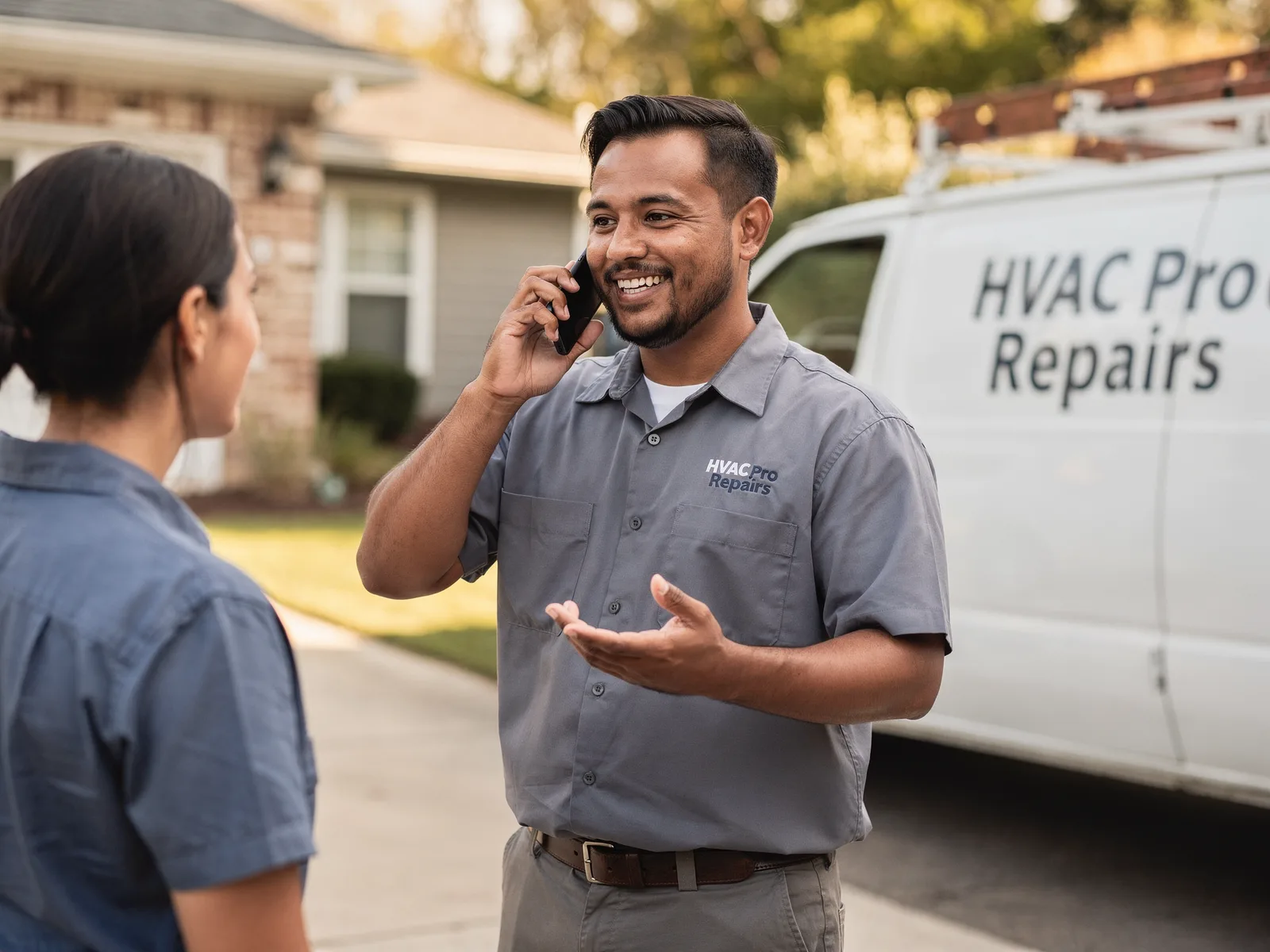 Heat Pump Repair Chandler, OK FAQs